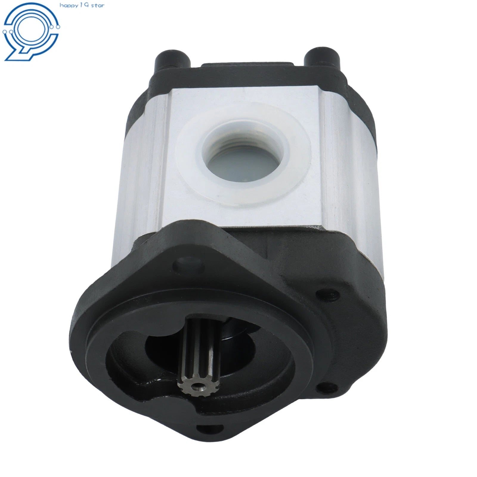 Hydraulic Pump for Bobcat 751 753 763 773 7753 6669385 6667723 6650678