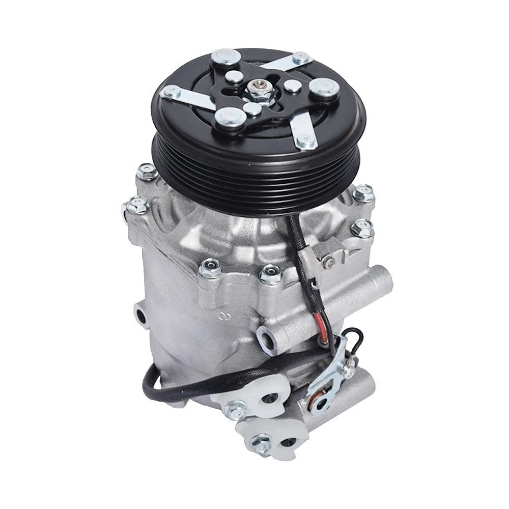 A/C Compressor with Clutch for Honda Civic (2002–2005) CO 4914AC