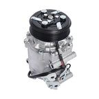 A/C Compressor with Clutch for Honda Civic (2002–2005) CO 4914AC