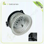 HVAC Heater Blower Motor Fan for Mercedes-Benz ML320 ML350 ML430 ML500 (1998–2005) 700207
