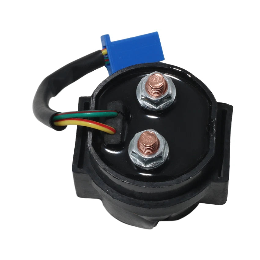 Starter Solenoid Relay for KTM 390 Duke, RC390, RC125, RC200, RC250, 125 Duke, 200 (2013–2023)