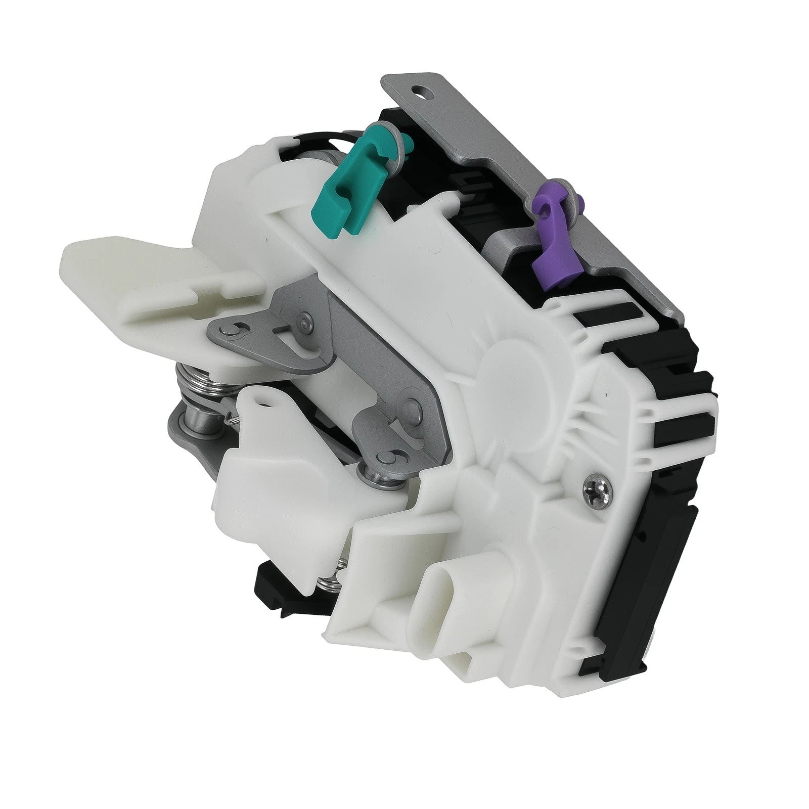 Door Latch Actuator for Jeep Wrangler (2007–2017) 4589584AD 4589584AG