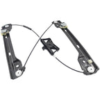 Window Regulator for Mercedes (Front Passenger Right Side)