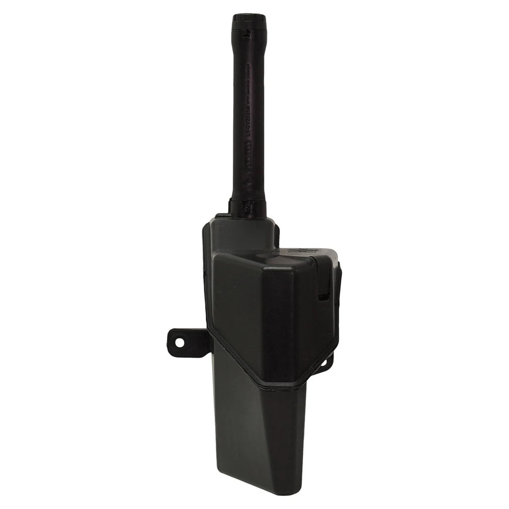 Radiator for Chevy Camaro (2012–2015)