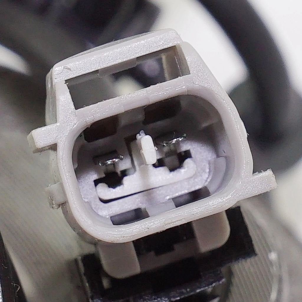 4WD Wheel Hubs for Ram 1500 (2019–2023)