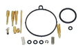 WSM Carburetor Kit for Kawasaki KLX 140 (2008–2021) - 016-760
