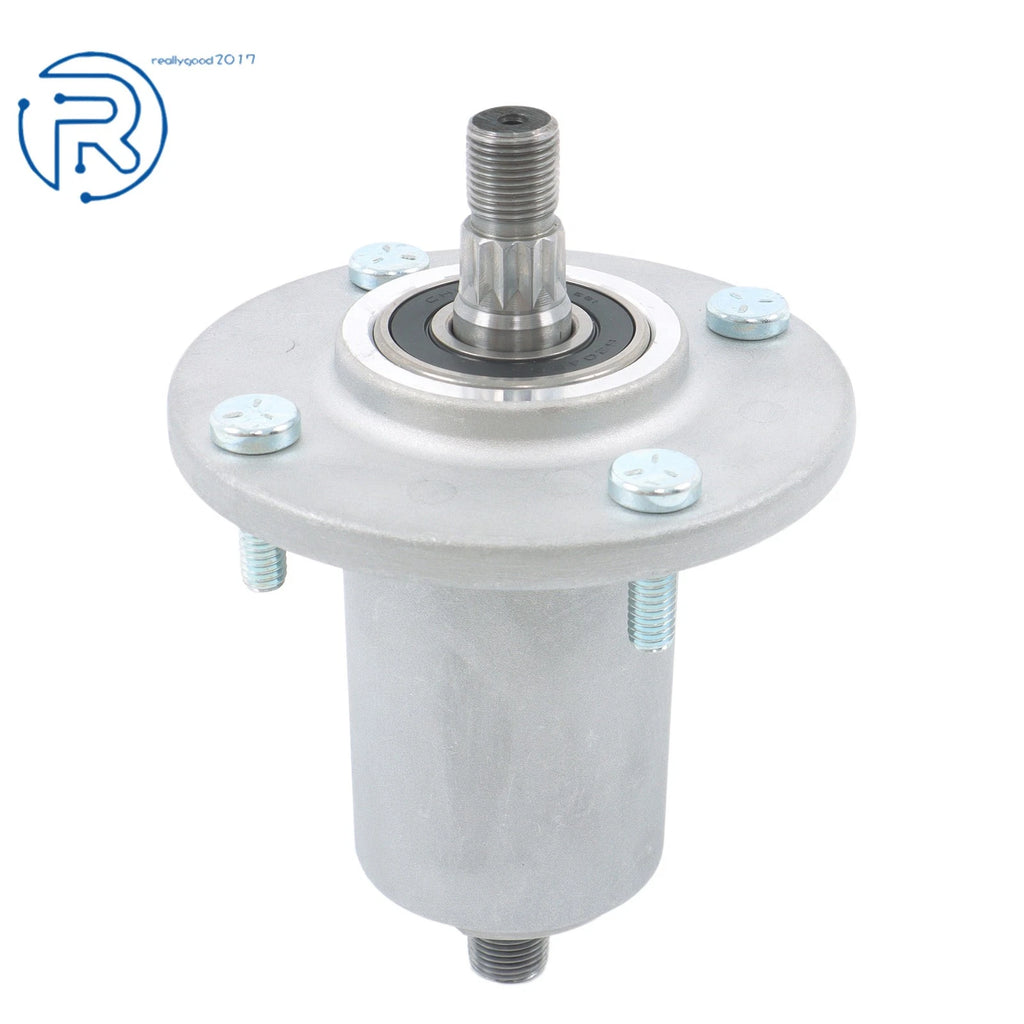 Deck Aluminum Spindle Assembly for Ariens ZTX 42 48 52 ZTXL 42 48 52 60 (2019–2023)