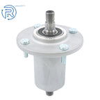 Deck Aluminum Spindle Assembly for Ariens ZTX 42 48 52 ZTXL 42 48 52 60 (2019–2023)