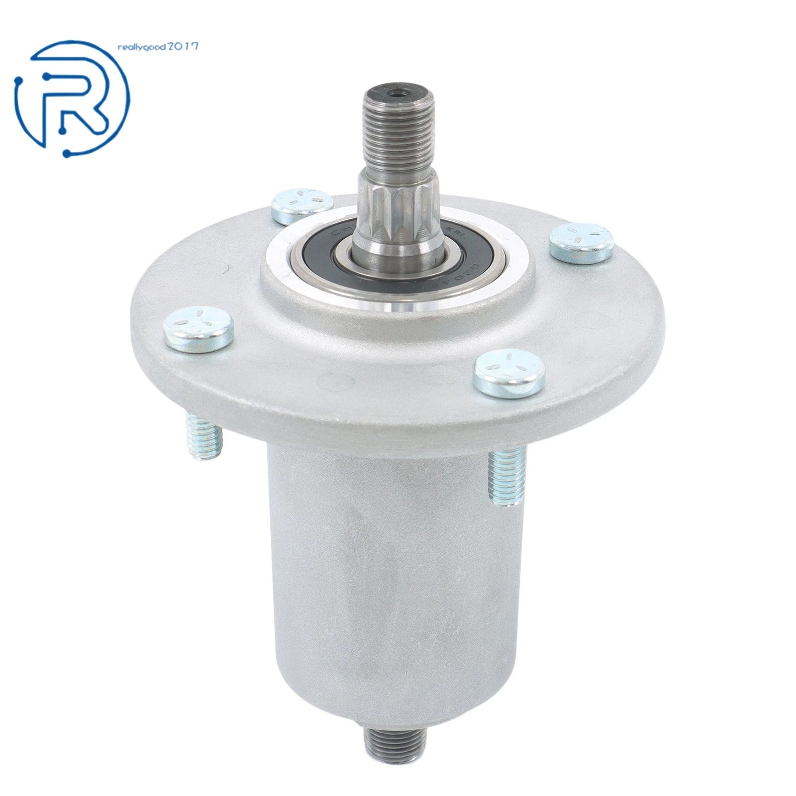 Deck Aluminum Spindle Assembly for Ariens ZTX 42 48 52 ZTXL 42 48 52 60 (2019–2023)