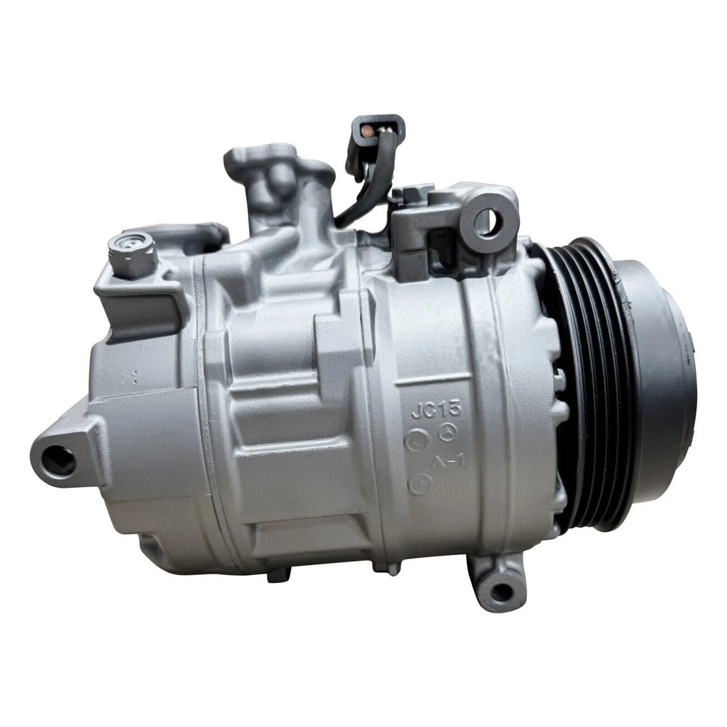 A/C Compressor Kit Replacement for Mercedes-Benz C63 AMG 4.0L Turbo (2020-2020)