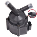 Turbocharger Auxiliary Water Pump for BMW F16 550i M5 M6 X5 (2014–2019)
