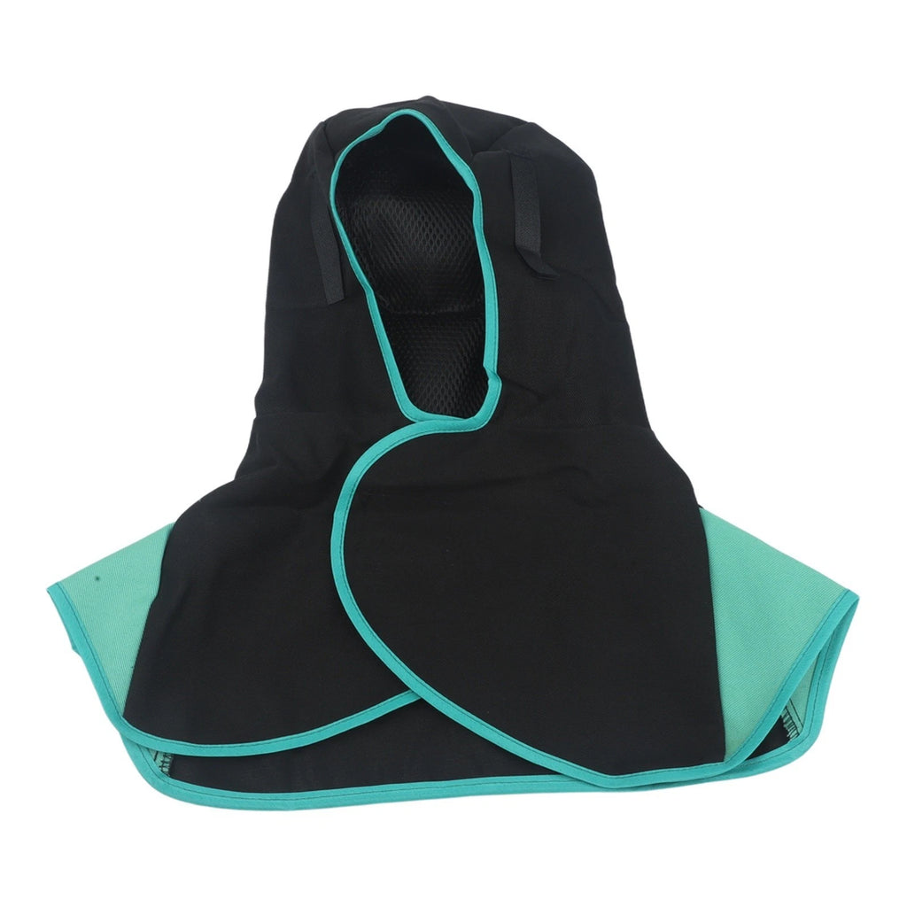 Adjustable Welding Cap for Effective Heat Absorption