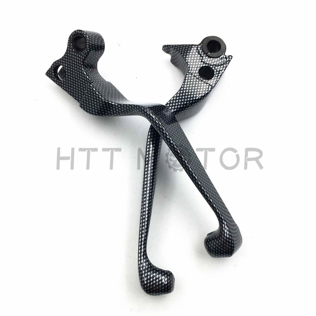 Brake Clutch Levers for Harley Davidson Sportster XL 883 1200 (1996–2003)