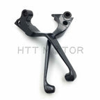 Brake Clutch Levers for Harley Davidson Sportster XL 883 1200 (1996–2003)