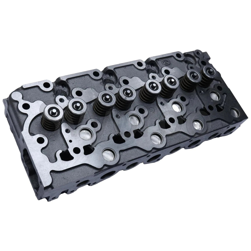 Complete Cylinder Head for Kubota V2203 (19077-03048, 1E013-03045)