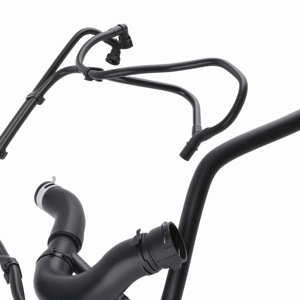 Upper Coolant Pipe Supercharger Hose for Land Rover Range Rover (2013–2019)