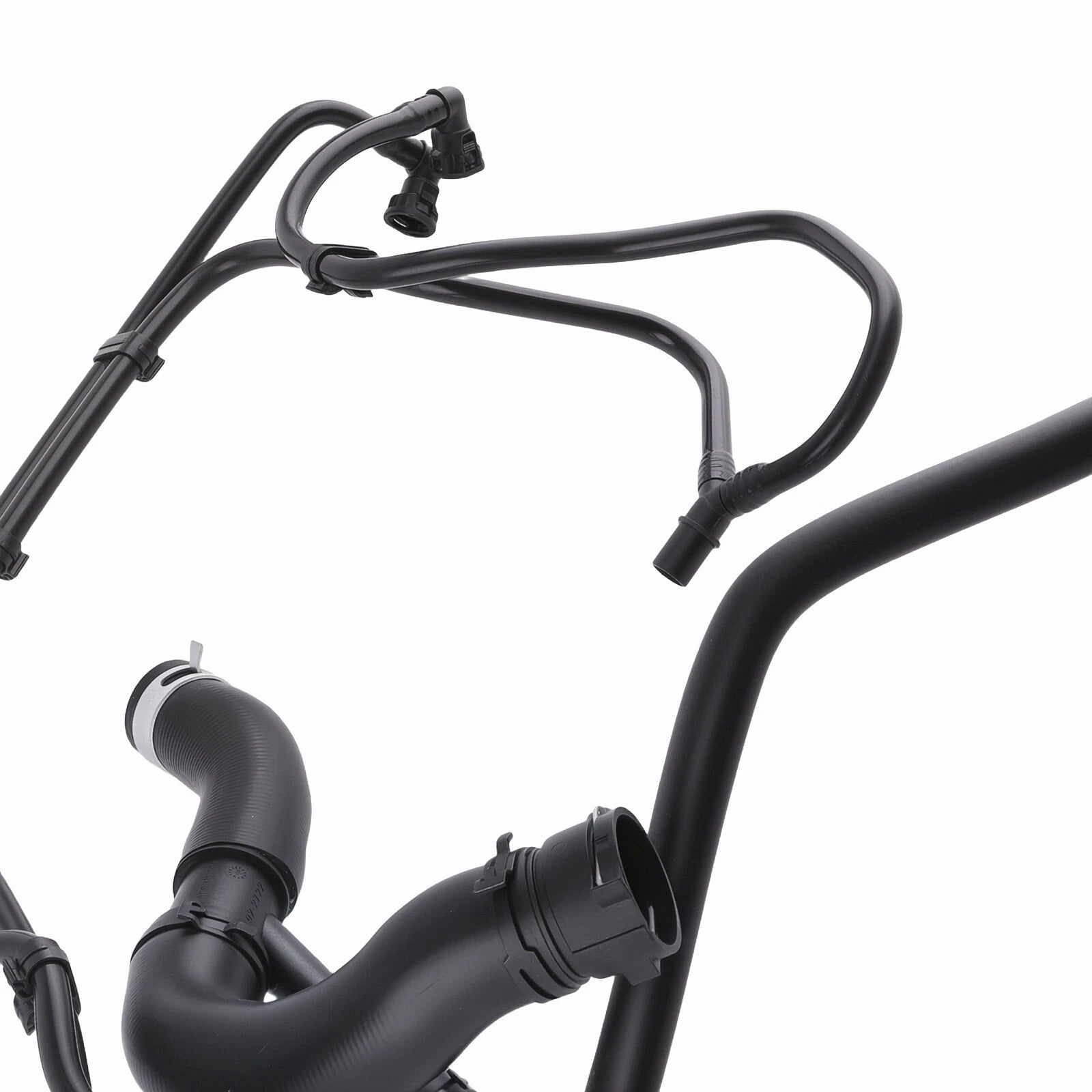 Upper Coolant Pipe Supercharger Hose for Land Rover Range Rover (2013–2019)