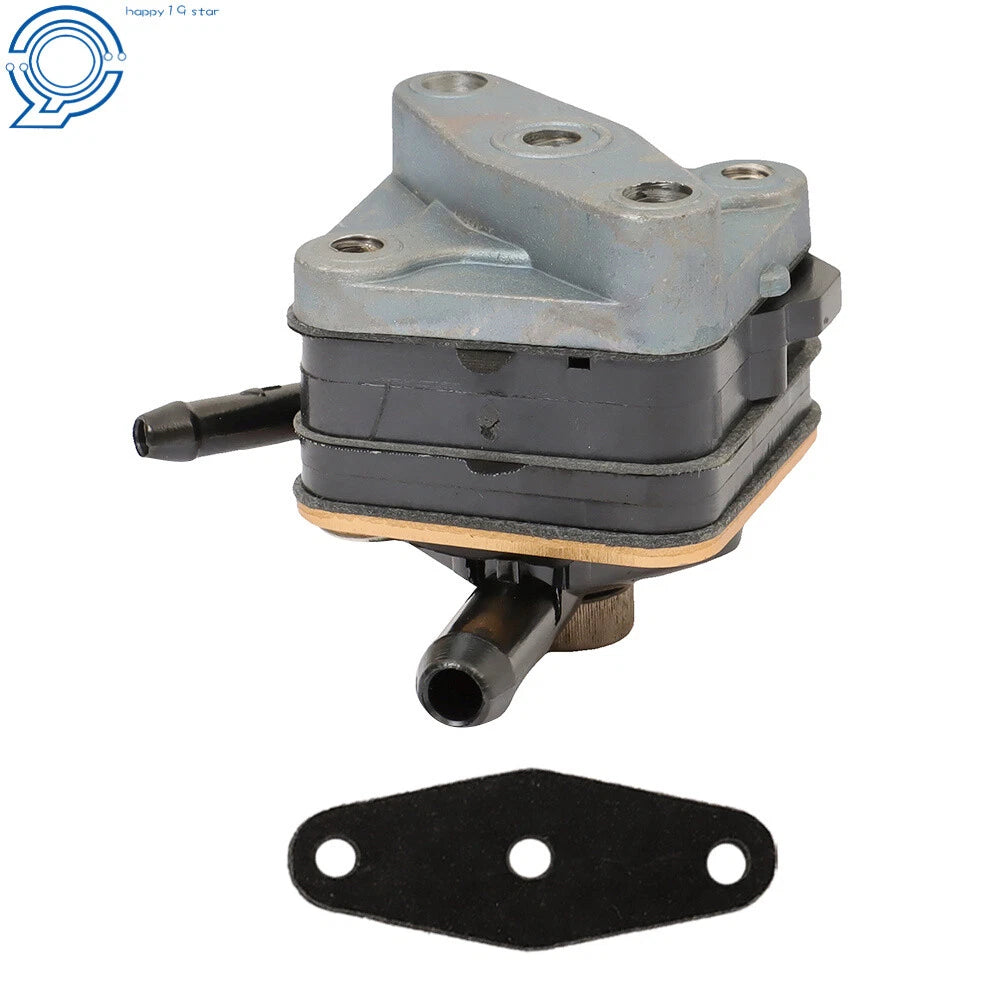 Fuel Pump for Johnson Evinrude Outboard (6-15HP)