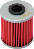 HIFLOFILTRO Oil Filter HF207 for