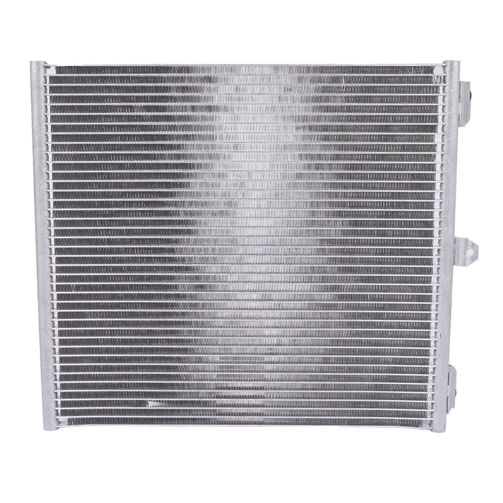 A/C Condenser for Porsche 911 (2020–2024)