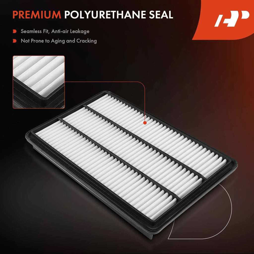 Engine Air Filter for Mitsubishi Montero (2001-2006)