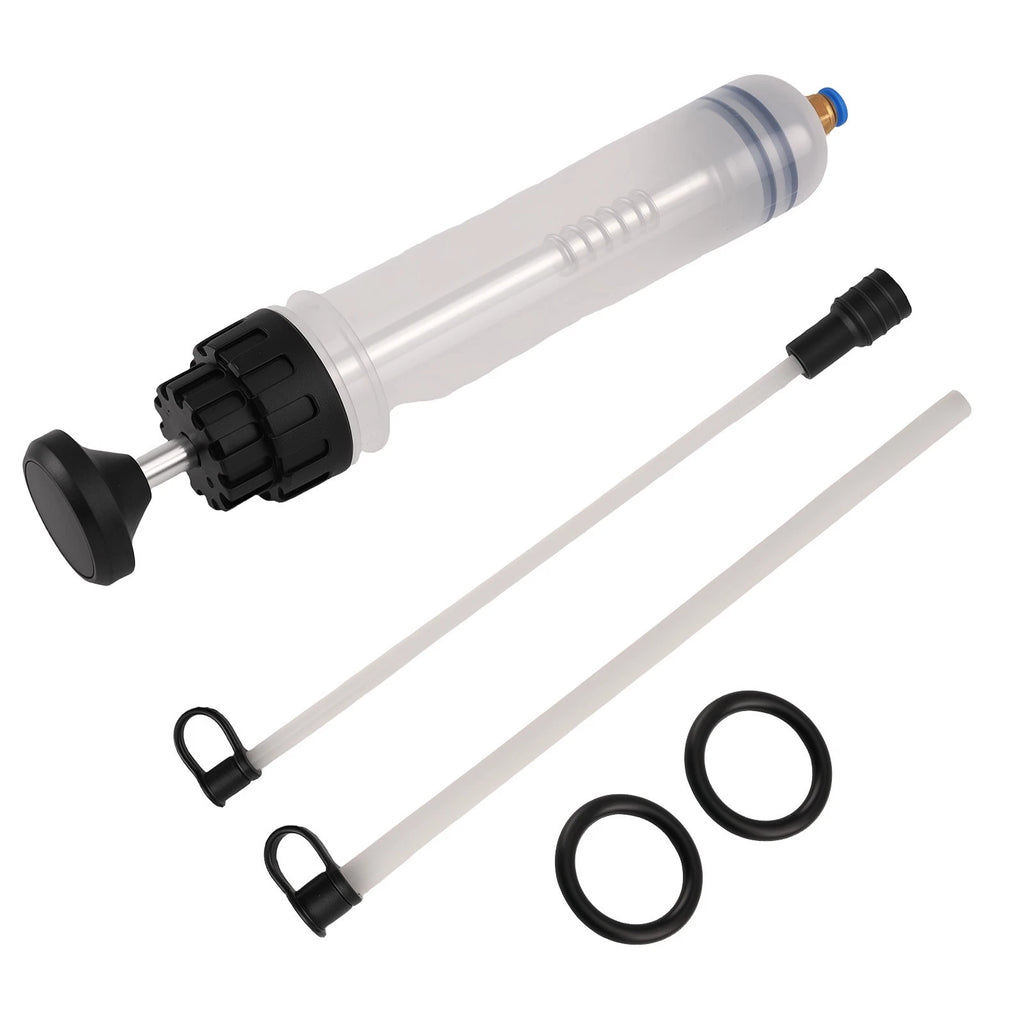 200cc Manual Oil Vacuum Pump for Vehicle Service Tool (2000–2023)