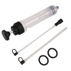200cc Manual Oil Vacuum Pump for Vehicle Service Tool (2000–2023)