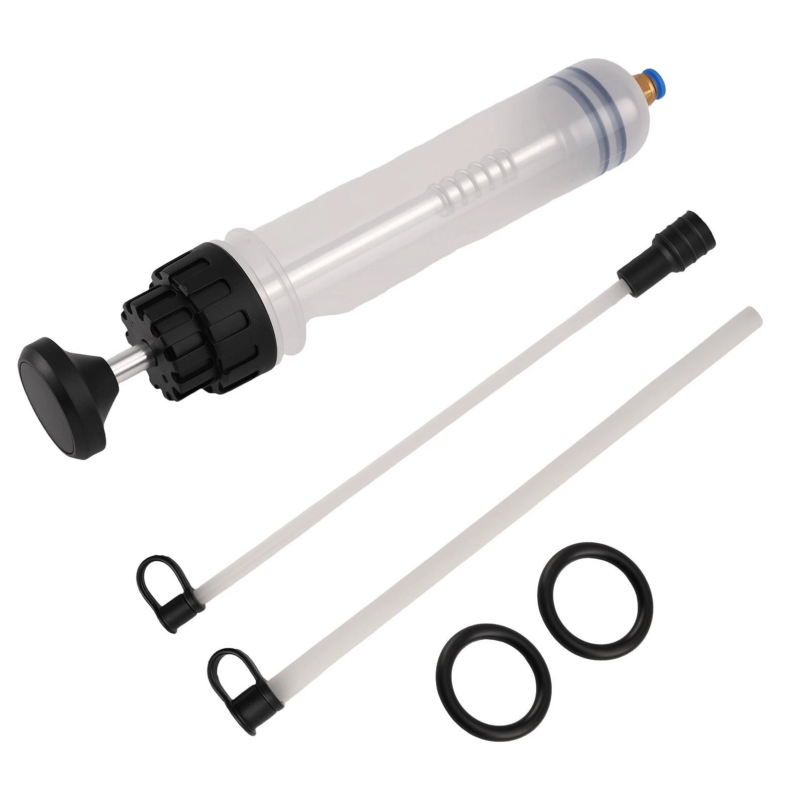 200cc Manual Oil Vacuum Pump for Vehicle Service Tool (2000–2023)