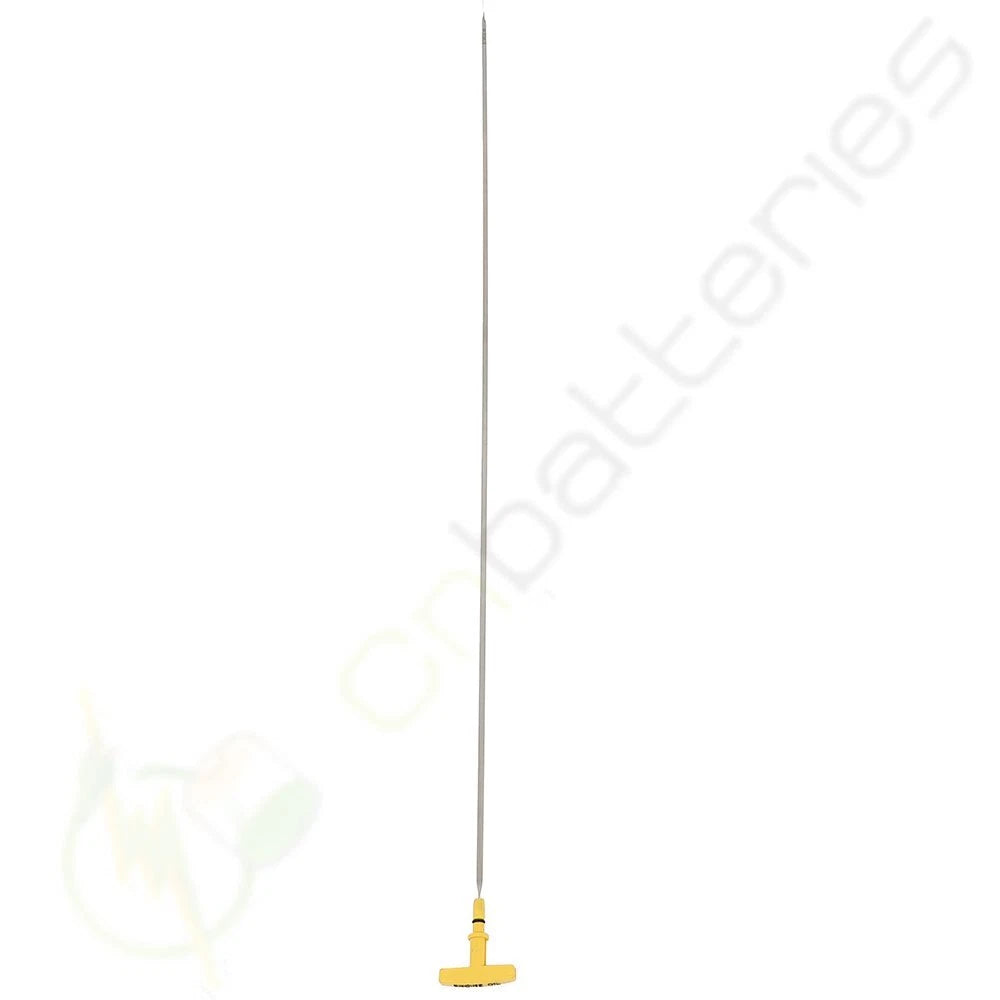 Dipstick for Dodge Ram 1500 Pickup (2004–2006) 3.7L V6 Engine Oil Level