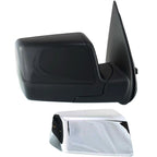 Power Mirror for Ford Explorer (2006–2010) Manual Folding Right with Caps