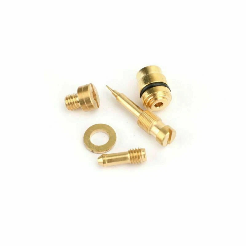 Carburetor Rebuild Kit for Yamaha YFM 350X Warrior 350 (1988–2004) T9