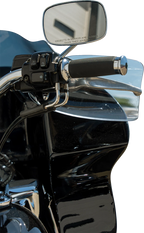 Klock Werks Flare Handguards for Harley-Davidson (2023–2025) KWS-01-0121-23
