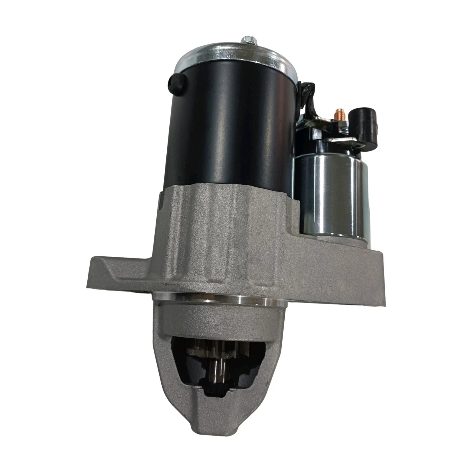 Starter Motor 1.4KW 10T for Jeep Compass (2017–2020) Chrysler 200 Fiat 500X Ram 2.4L