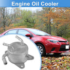 Engine Oil Cooler for Toyota Camry (No. 3349333030)