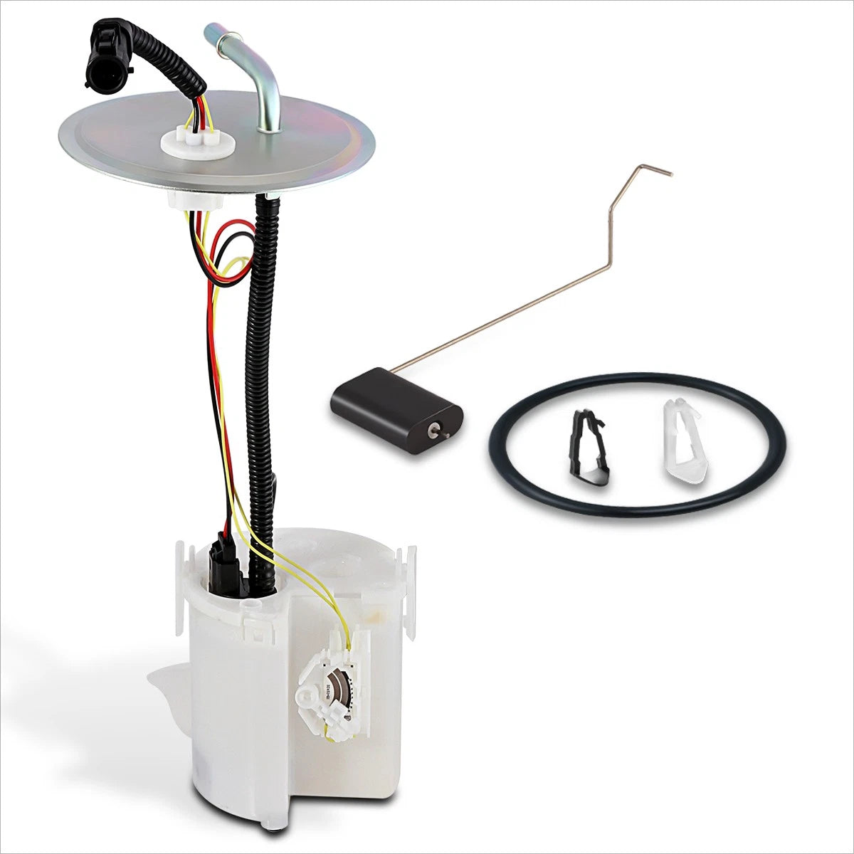 Gas Fuel Pump Module Assembly for Escape/Tribute/Mariner (2005–2007)