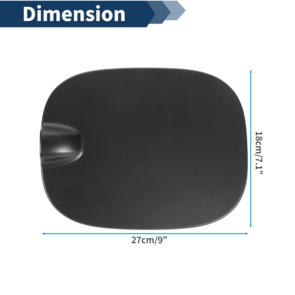 Fuel Tank Door for Chevy Silverado 1500 (2019–2024) No. 84745968