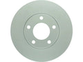 Front Brake Rotor for Mazda 3 Sport (2011–2013) XD478TS