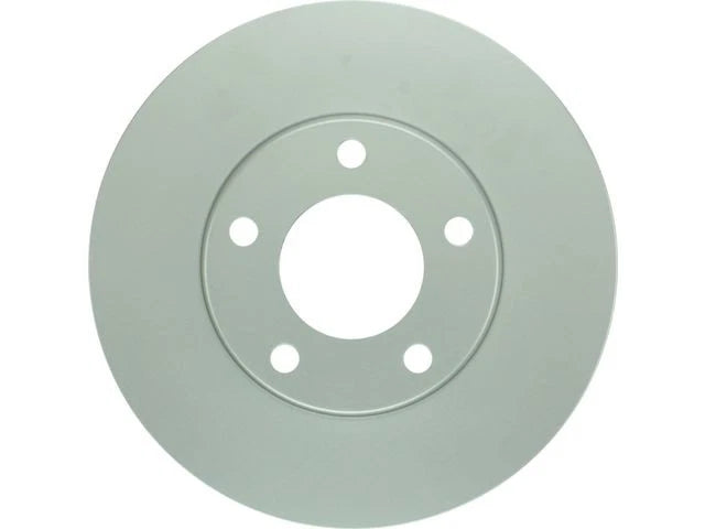 Front Brake Rotor for Mazda 3 Sport (2011–2013) XD478TS