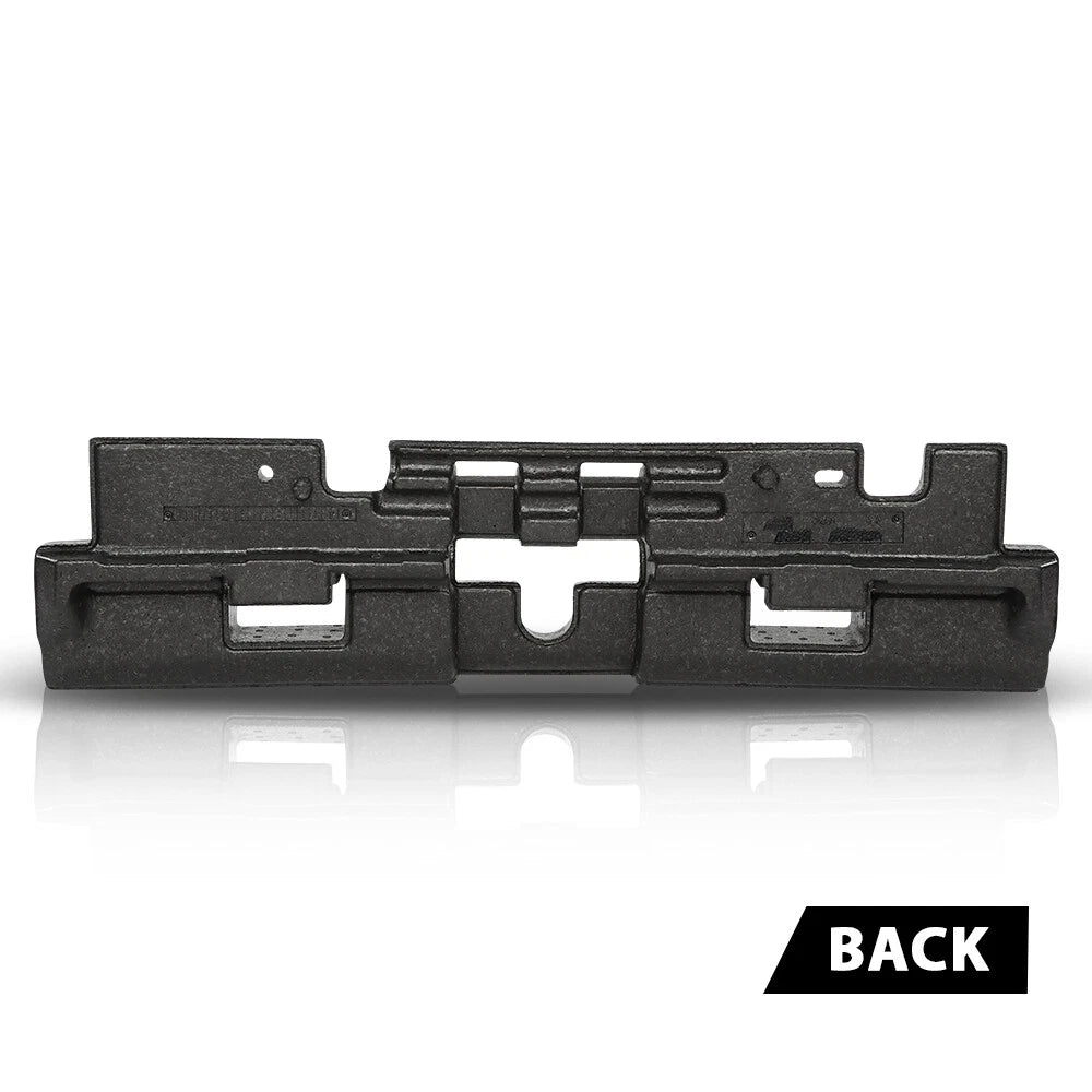 Front Bumper Impact Absorber for Jeep Grand Cherokee (2014–2016)