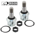 Front Lower Suspension Ball Joint for Dodge Ram 2500 3500 4WD (2003–2023)