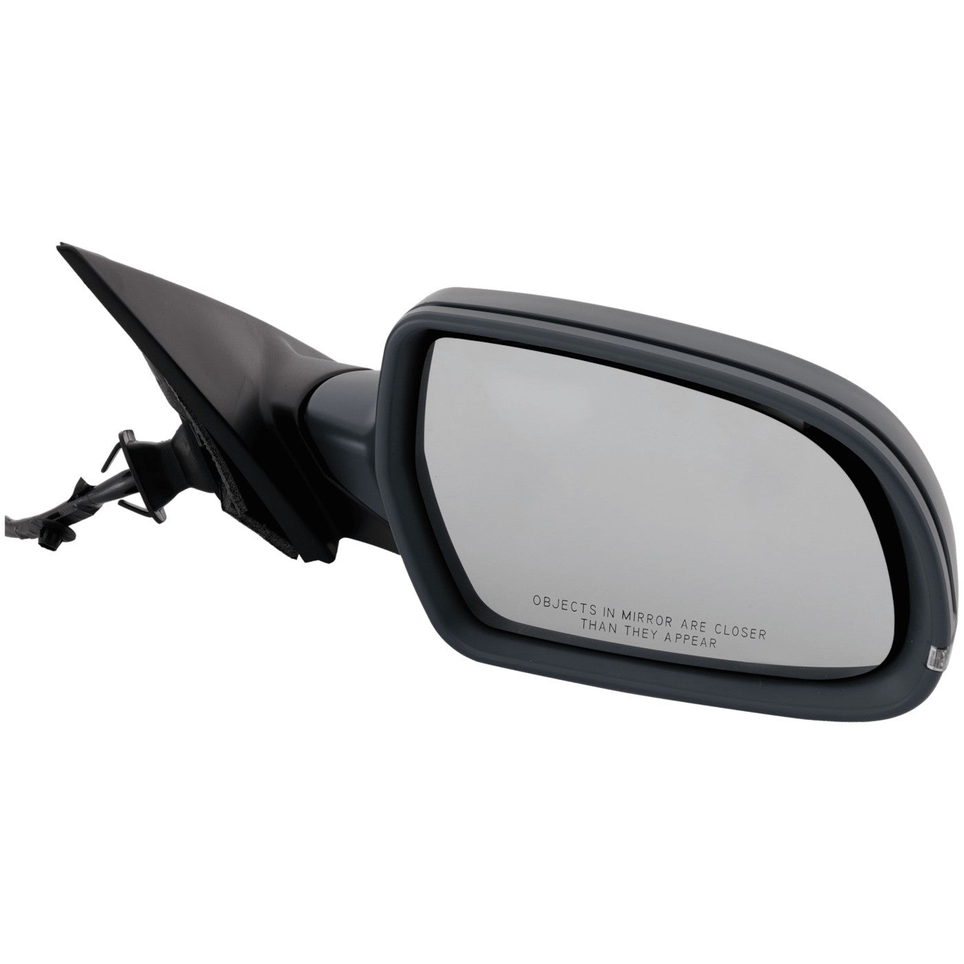 Heated Side Mirrors Set of 2 for Audi S4 A4