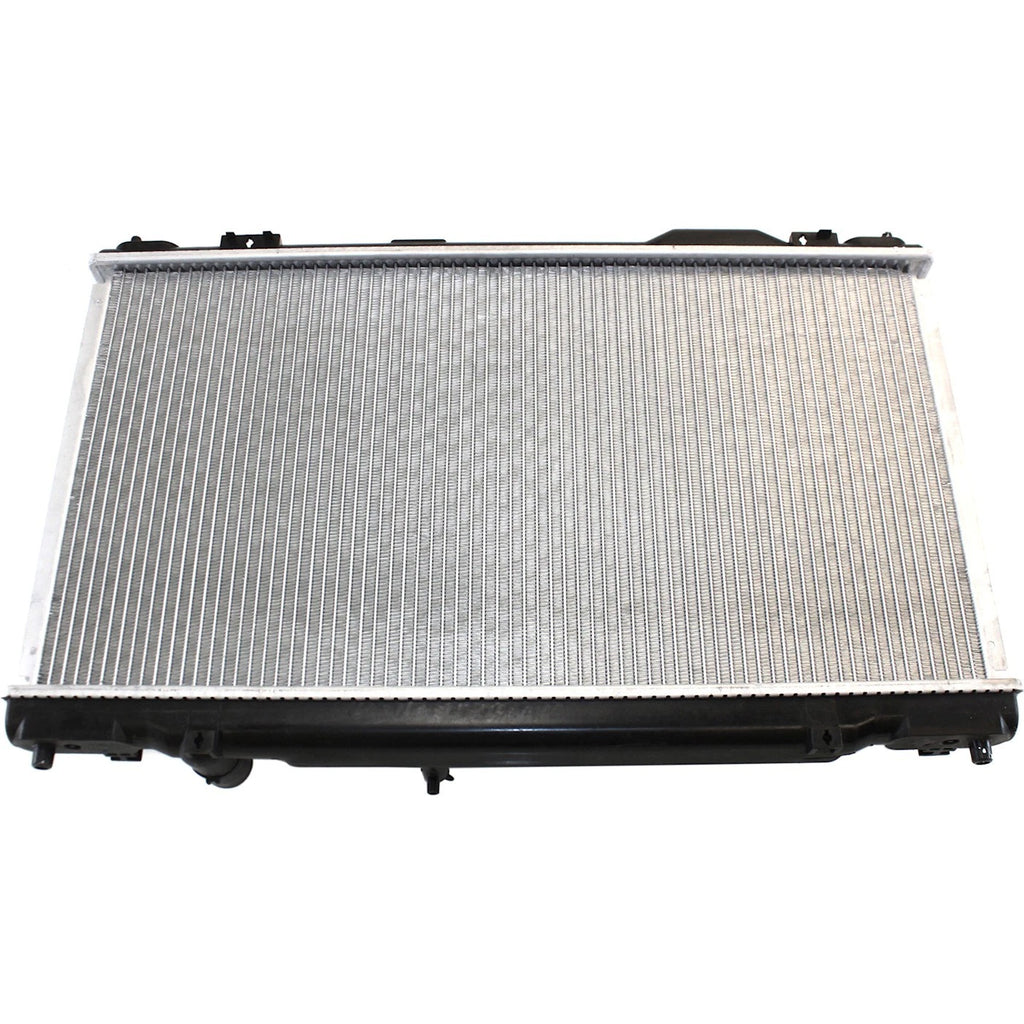 Radiators for Lexus IS350, IS250 (2006–2015)