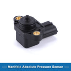 Manifold Absolute Pressure Sensor No.E1T26571A for Chevrolet Tracker (2001–2004)