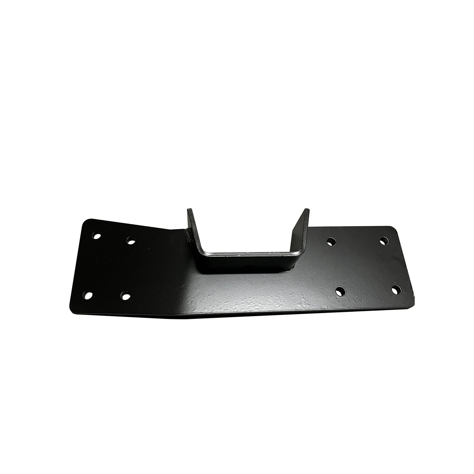 Set of 2 Rear Axle Lowering C-Notch Brackets for Chevy Silverado Sierra (1999–2006)