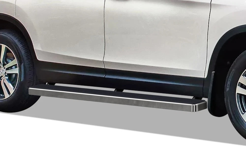 6-Inch Running Boards for Honda Pilot (2016–2022)