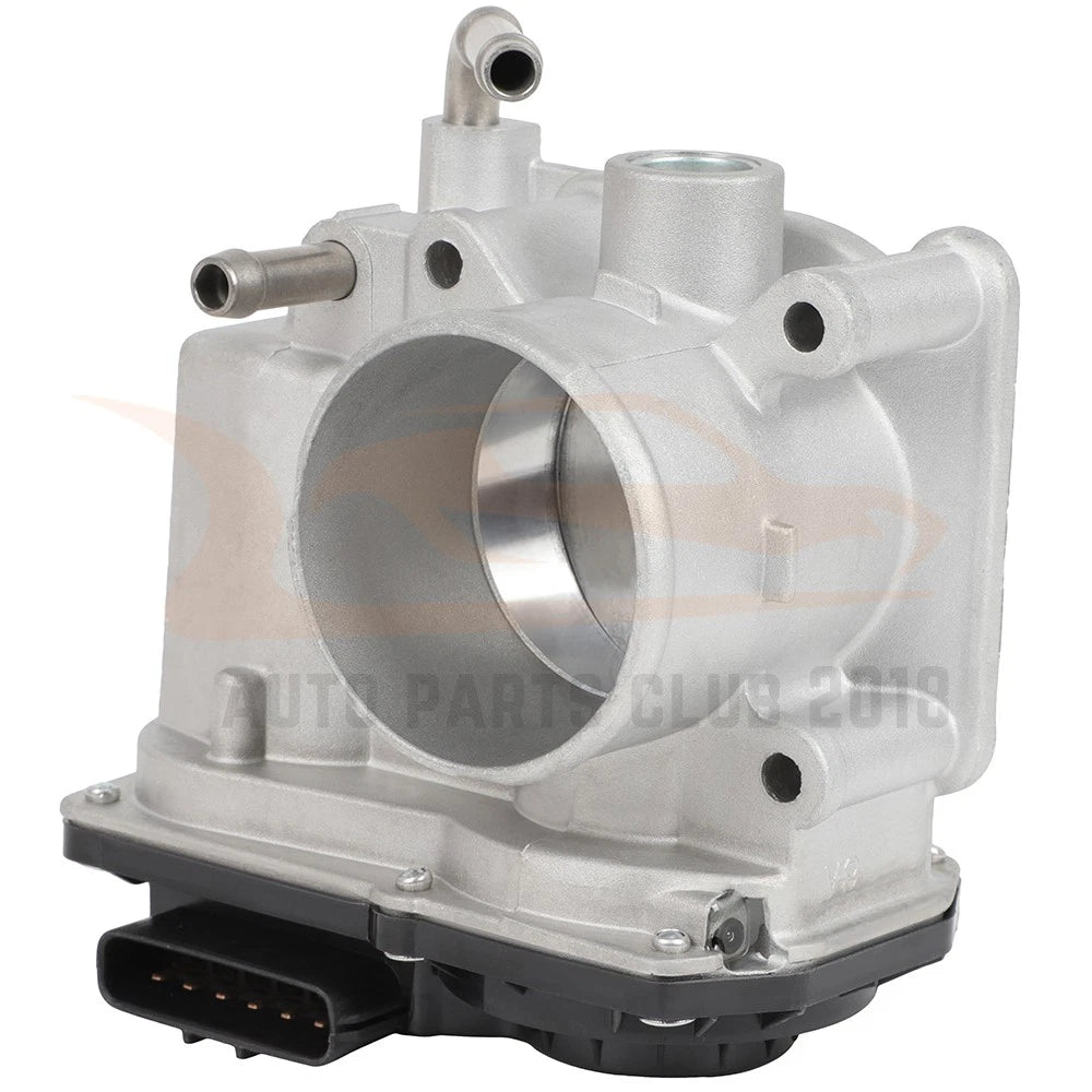 Throttle Body for Nissan Versa 1.6L (2012-2019)