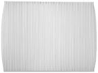 Mahle Cabin Air Filter for Audi Q7 Porsche Cayenne VW Amarok Touareg (2006–2023)