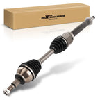 Front Right CV Axle Assembly for Ford Escape, Lincoln MKZ (2013–2019)