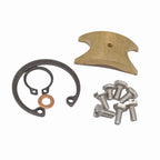Sea Water Pump Repair Kit for Yanmar Marine 3GM, 3GMF, 3GM30F (70mm OD)