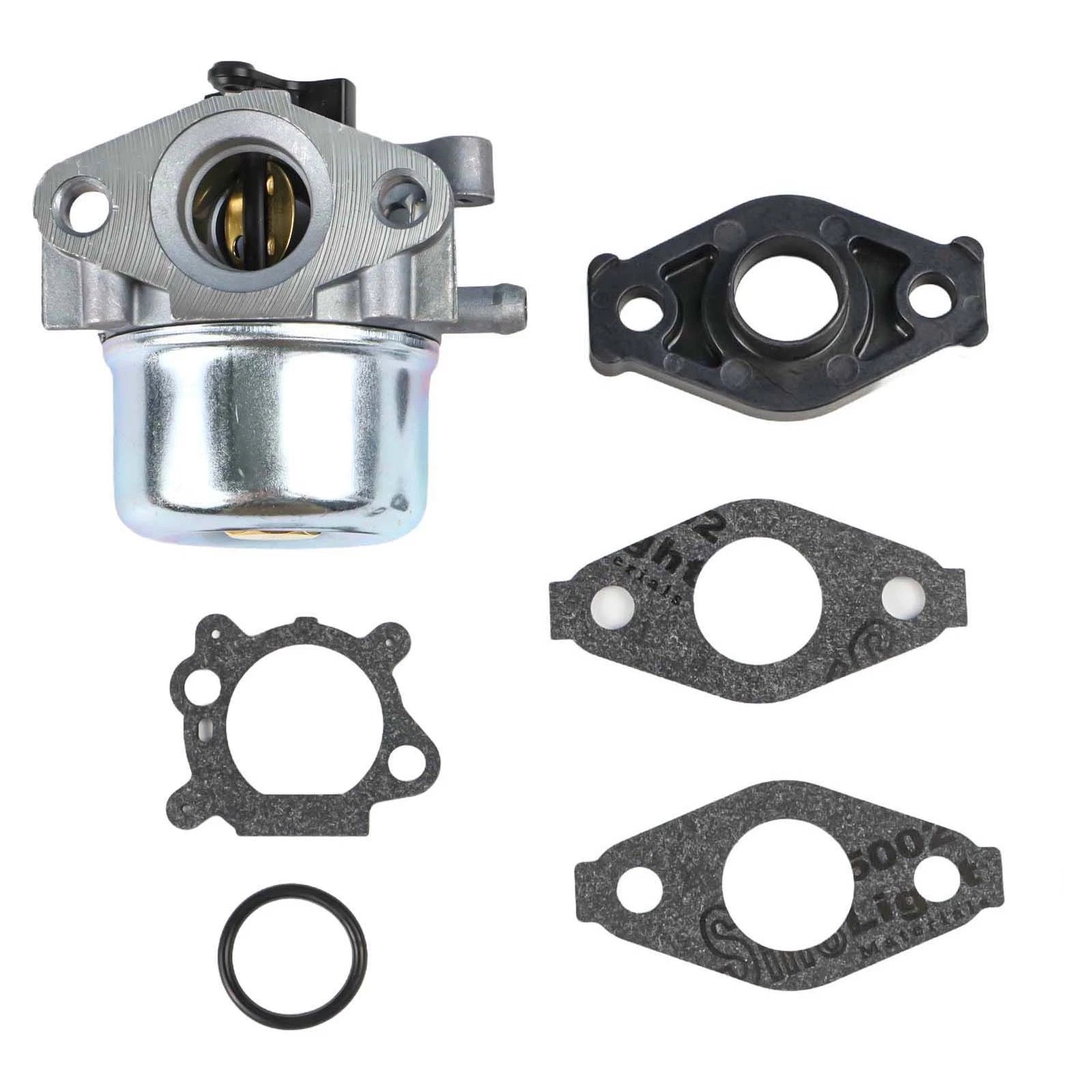 Carburetor for Quantum Series Engines 625, 650, 675, 700, 725 (No Years)